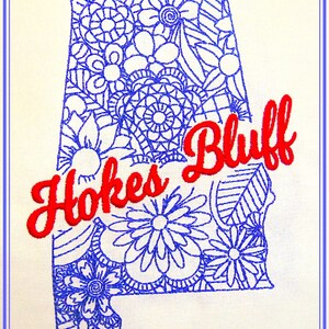 Alabama-State-Map-Hokes-Bluff-5x7-CR-CF-NLS (1 machineborduurontwerp)