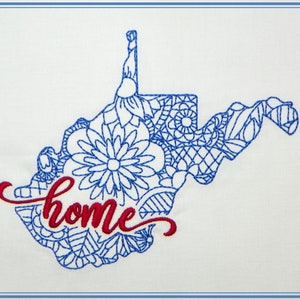 State-Map-West-Virgina-5X7-CF-NLS (1 machineborduurontwerp)