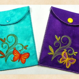 FSA-Butterfly-Pouch-5X7-DAH-NLS (1 Machine Borduurwerk ontwerp)