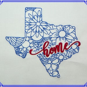 State-Map-Texas-4X4-5X7-CF-NLS (1 machineborduurontwerp)