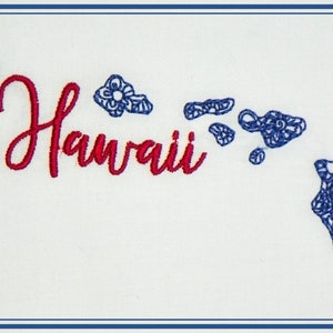Hawaii-State-Map-5X7-CF-NLS (1 machineborduurontwerp)