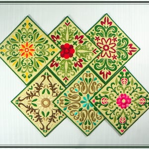 ITH-Deco-Square-Coasters-5X7-DAH-NLS (6 machineborduurontwerpen)