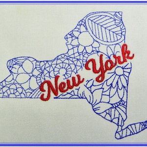 State-Map-New-York-State-Name-5x7-CR-CF-NLS (1 machineborduurontwerp)