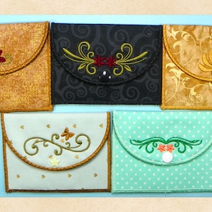 ITH-3-Pocket-Pouch-5X7-NLS (5 Machine Embroidery Designs)