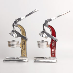 Discover Perfect Mexican Citrus Juicer