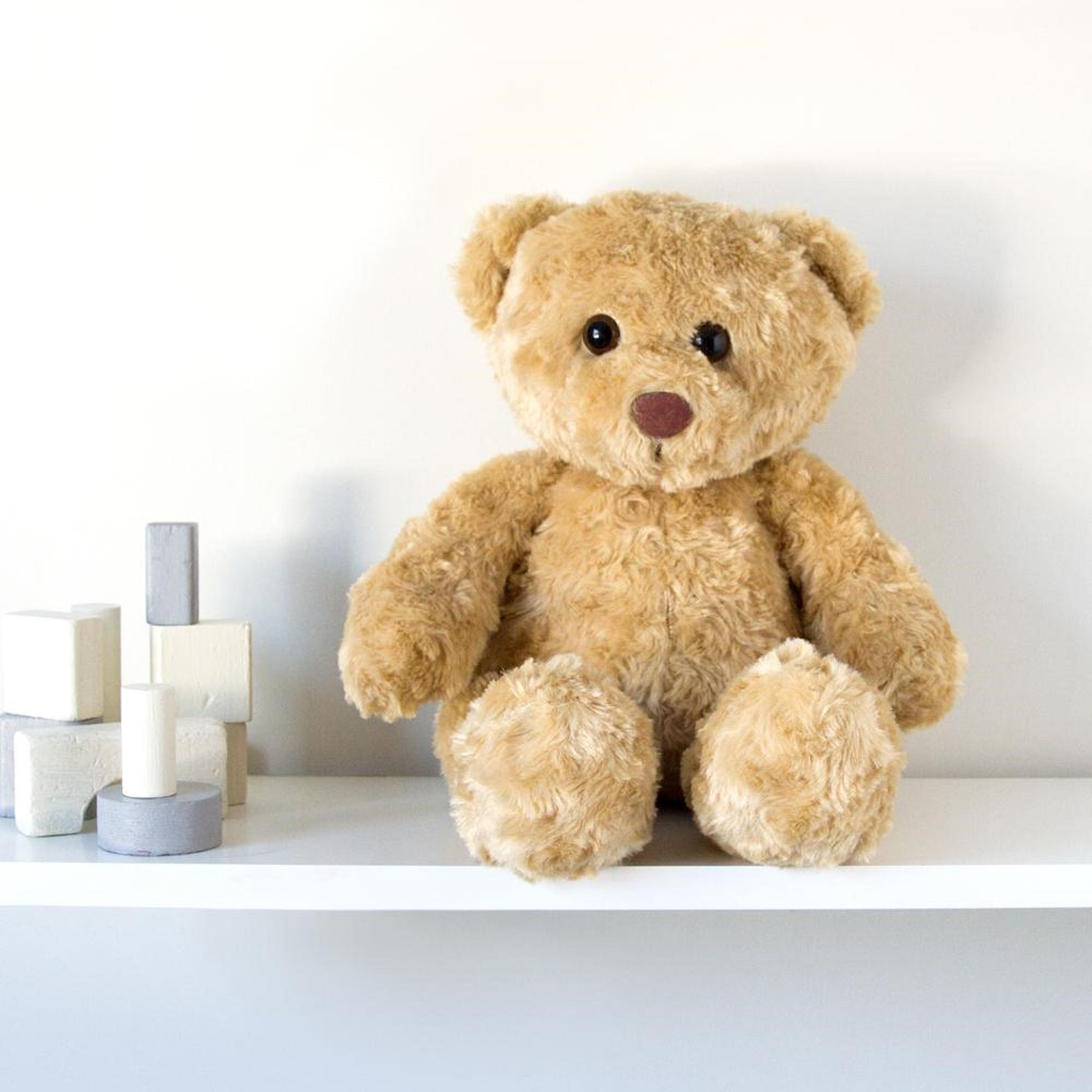 everest stuffed animal