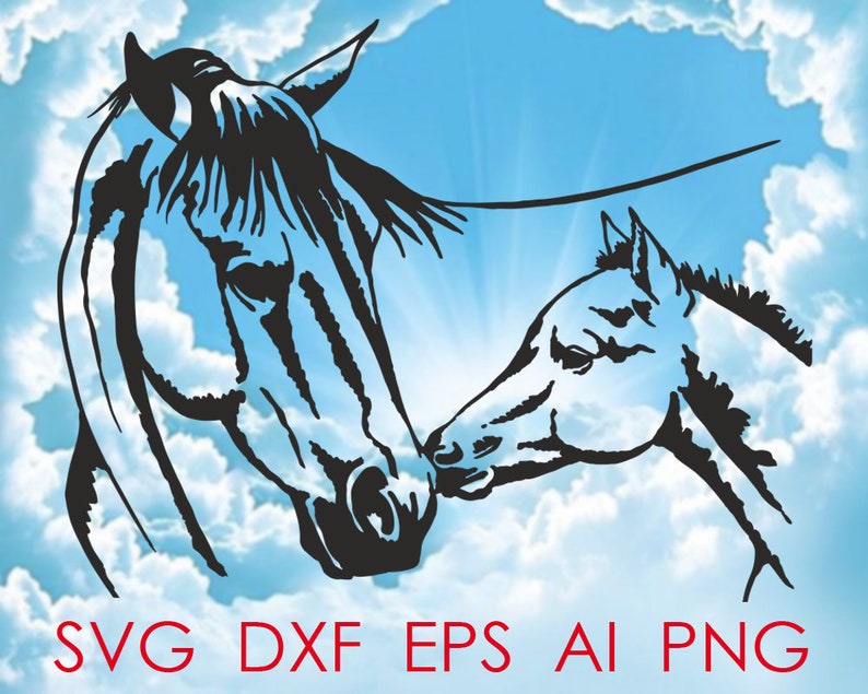 Download Horse And Foal Svg Horse And Colt Svg File Horses Svg Files For Cricut Horses Cut File For Silhouette Horse Animal Clipart Horse Drawing Svg Drawing Illustration Digital Deshpandefoundationindia Org