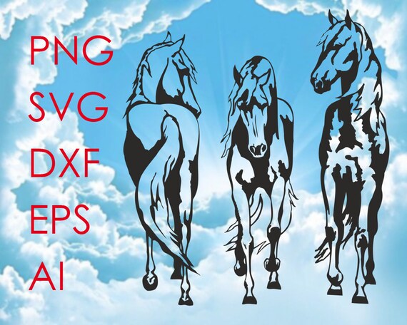 Wild Horse Svg Files For Silhouette Running Horse Svg Files For Cricut Horse T Shirt Horse Clip Art Horse Clipart Horses Vector Dxf Png File Art Collectibles Drawing Illustration Delage Com Br