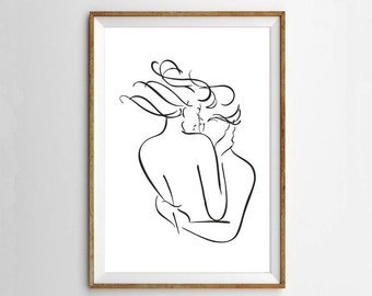 Featured image of post View 12 Couple Kissing Art Base