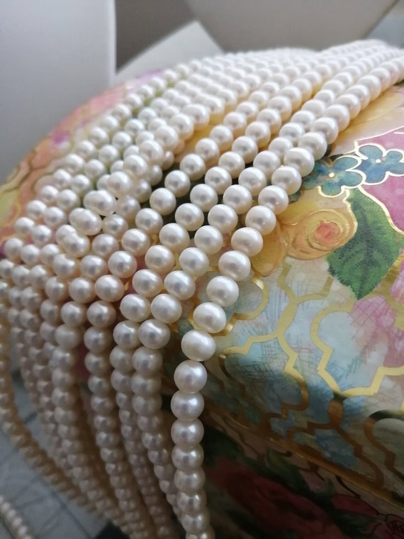 Aaaa pearls best sale