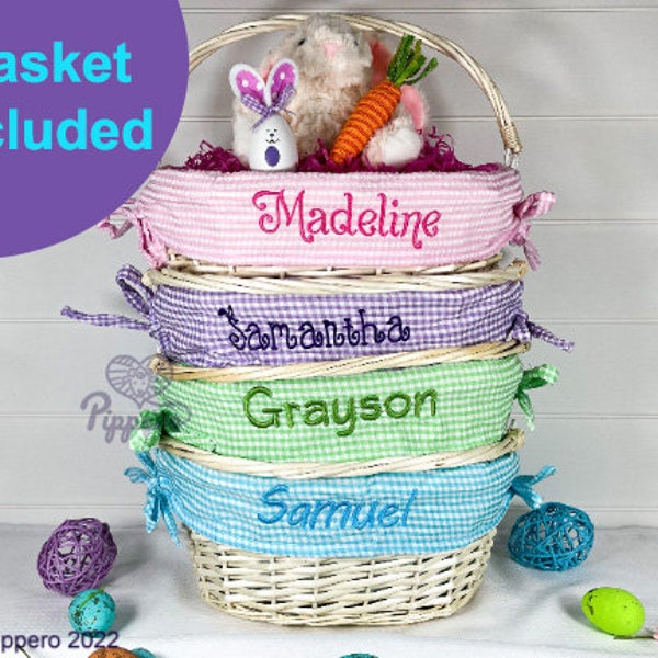 Boy Easter Basket Etsy