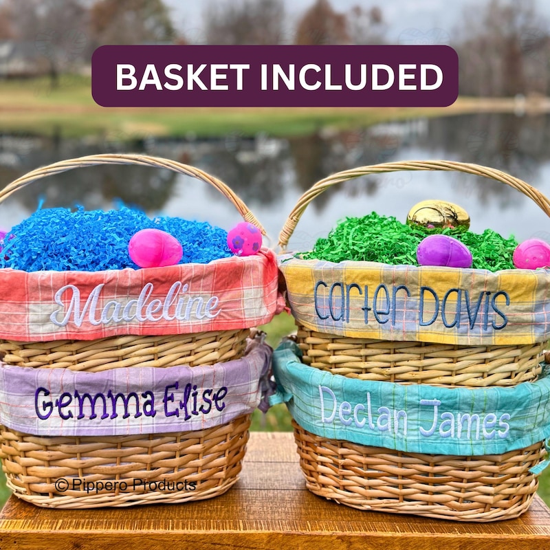 Woven Baskets - Etsy