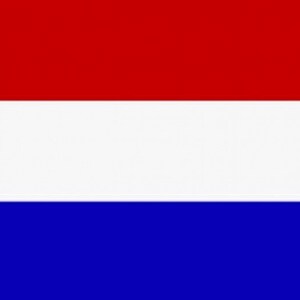 NETHERLANDS FLAG 5X3 FEET (150cm X 90cm) Holland
