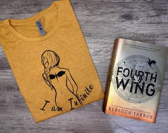 Dragon book inspired Shirt, dragon rider, Dragon Fantasy Reader Shirt, riders, dragons and books, bookish babe, book dragon, book lover