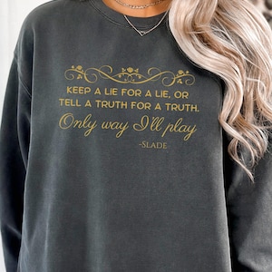 Plated Prisoner sweatshirt, bookish love shirt, Bookish shirt, a cage is a cage shirt, gild inspired shirt, Gilded, Auren, Raven Kennedy
