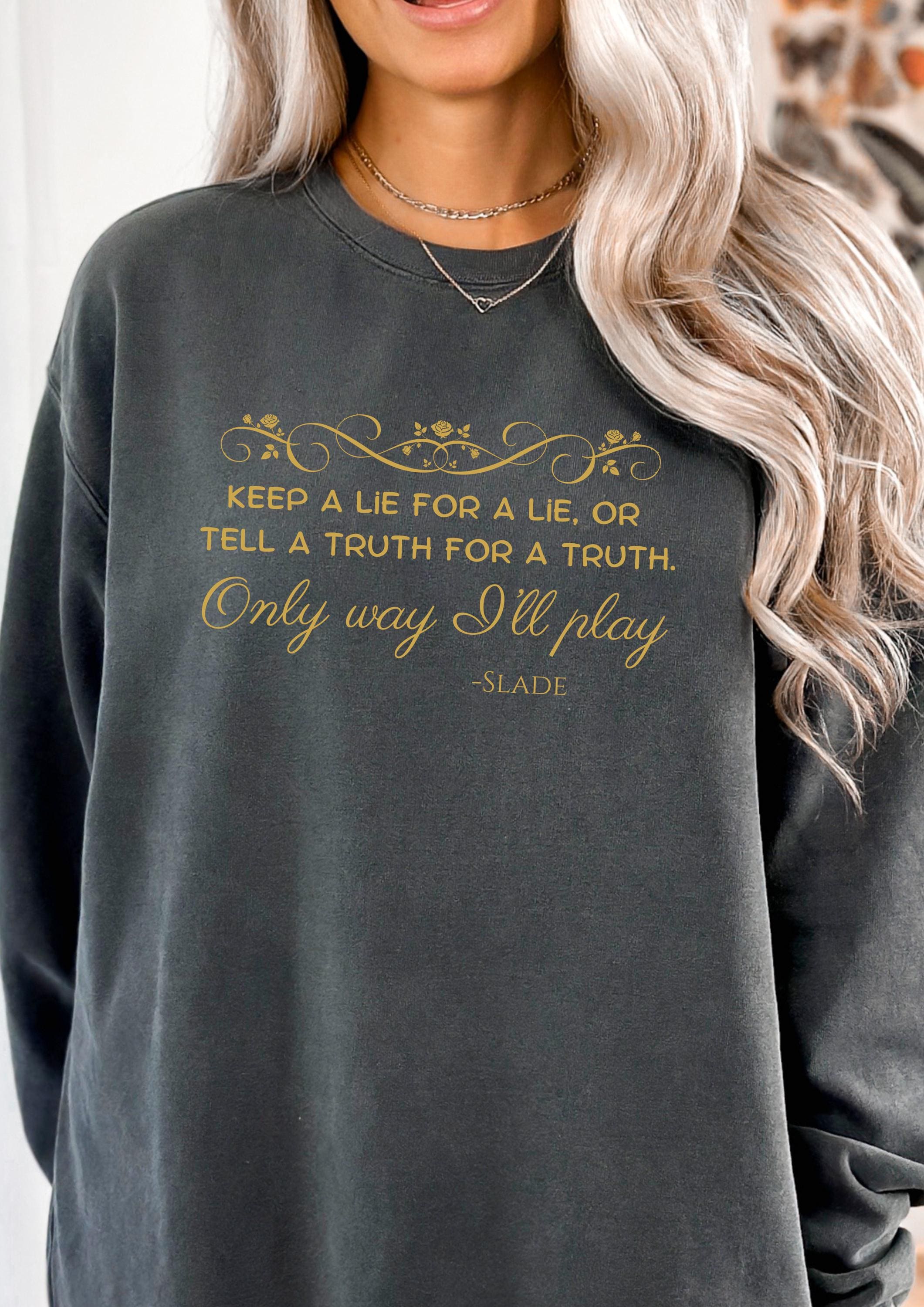 Plated Prisoner sweatshirt, bookish love shirt, Bookish shirt, a cage is a cage shirt, gild inspired shirt, Gilded, Auren, Raven Kennedy
