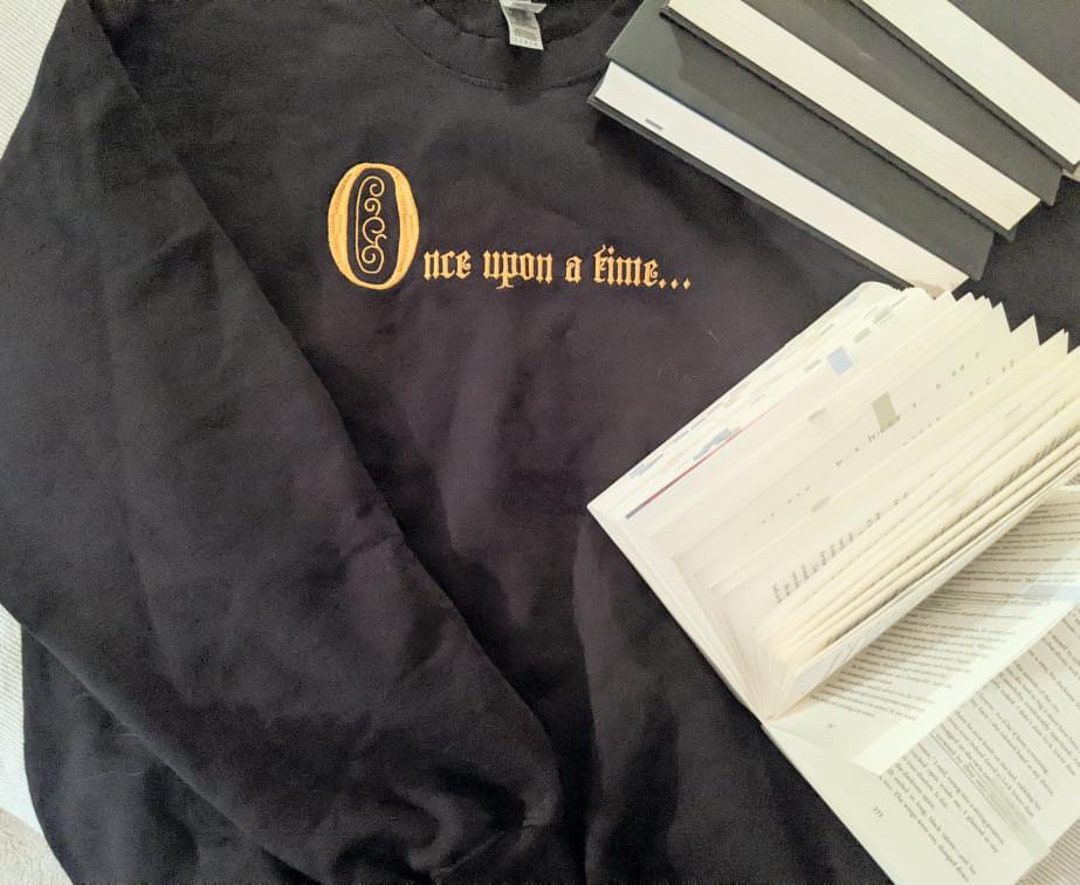 Once Upon A Time Blouse