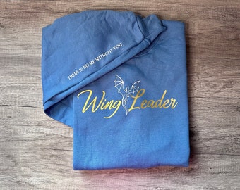 Dragon Rider Sweatshirt, Book lover, Fantasy Reader Dragons, Lightning Wielder, Wingleader, Bookish Babe, Book Club, Dragons and Books