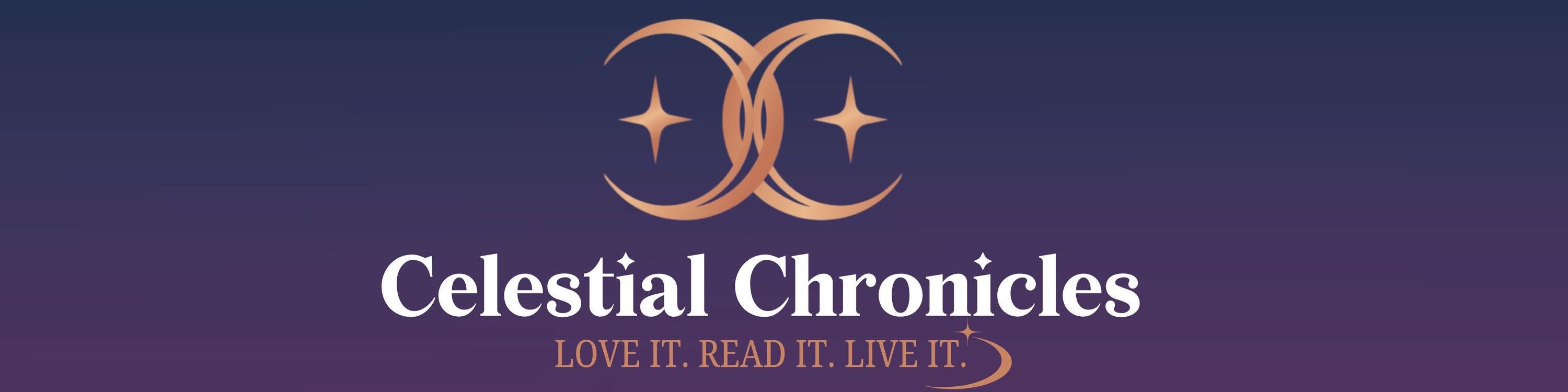 CelestialChroniclesX - Etsy