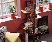 Ladder Bookshelf