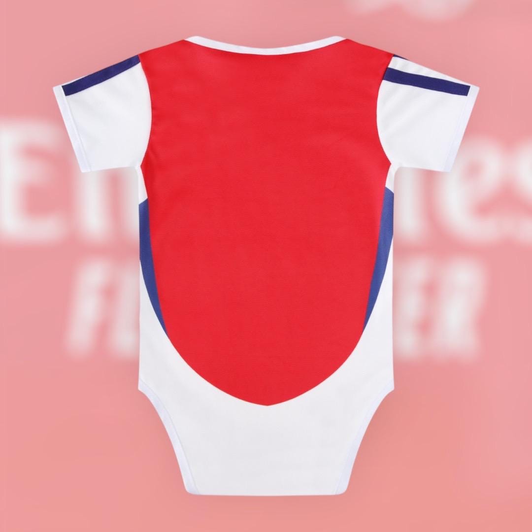 newborn arsenal kit