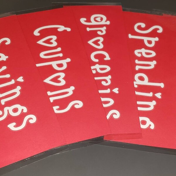 Hole Punch Laminated Etsy