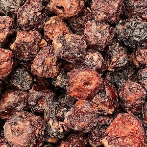 Freeze Dried Cherries, Freeze Dried Snacks, Healthy, Smoothie, Travel Snacks