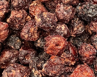Freeze Dried Cherries, Freeze Dried Snacks, Healthy, Smoothie, Travel Snacks