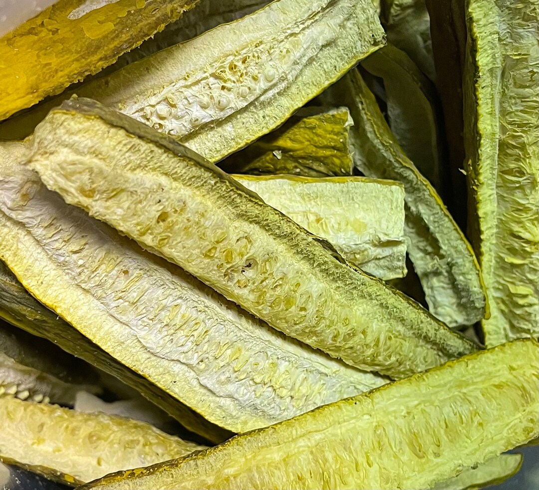 Freeze Dried Pickle Spears, Pickles, Freeze Dried, Crunchy, Healthy