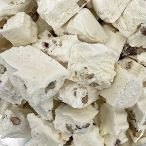 Freeze Dried Ice Cream, Butter Pecan, Space Treats, Crunchy, Dessert, Freeze Dried Snacks, Great Gift