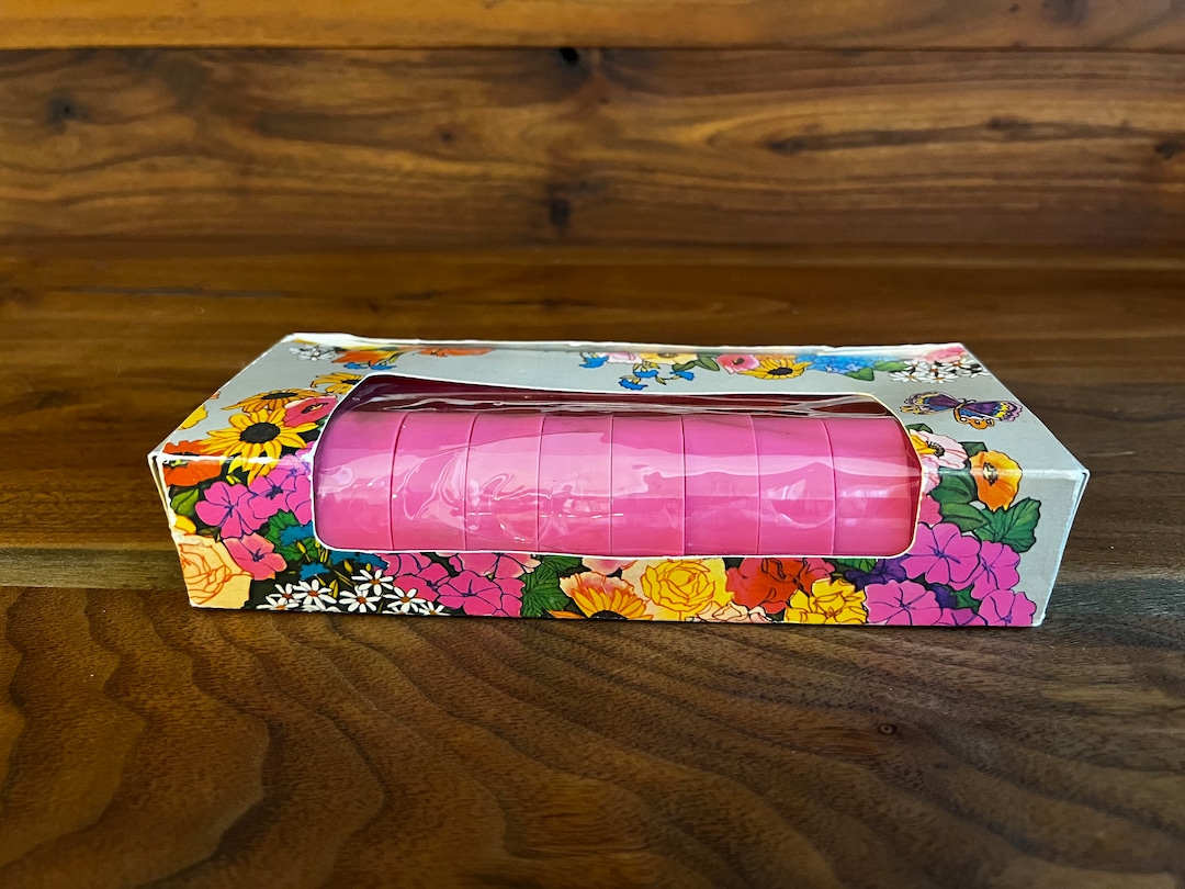 Sears Robuck Vintage Shower Hooks Etsy