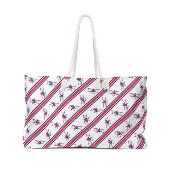 pilot tote bag
