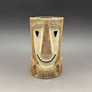 Kihi BobTiki Mug (Handmade)