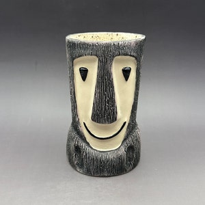 Kihi BobTiki Mug (Handmade)