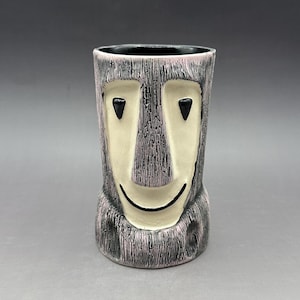 Kihi BobTiki Mug (Handmade)