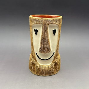 Kihi BobTiki Mug (Handmade)