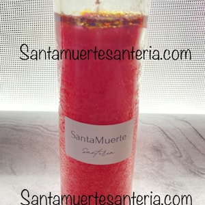 Together Love Candle/Vela Juntos Amor