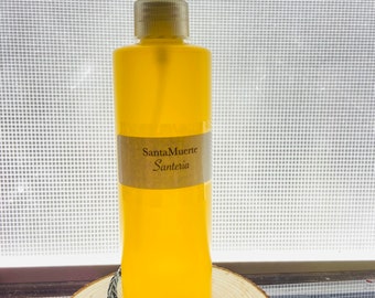Uncross Perfume/Perfume Descruzar