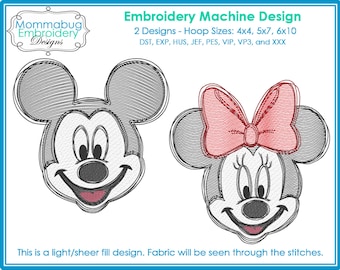 プリンセスと魔法のキス ティアナ サイン オートグラフ デジタル刺繍機