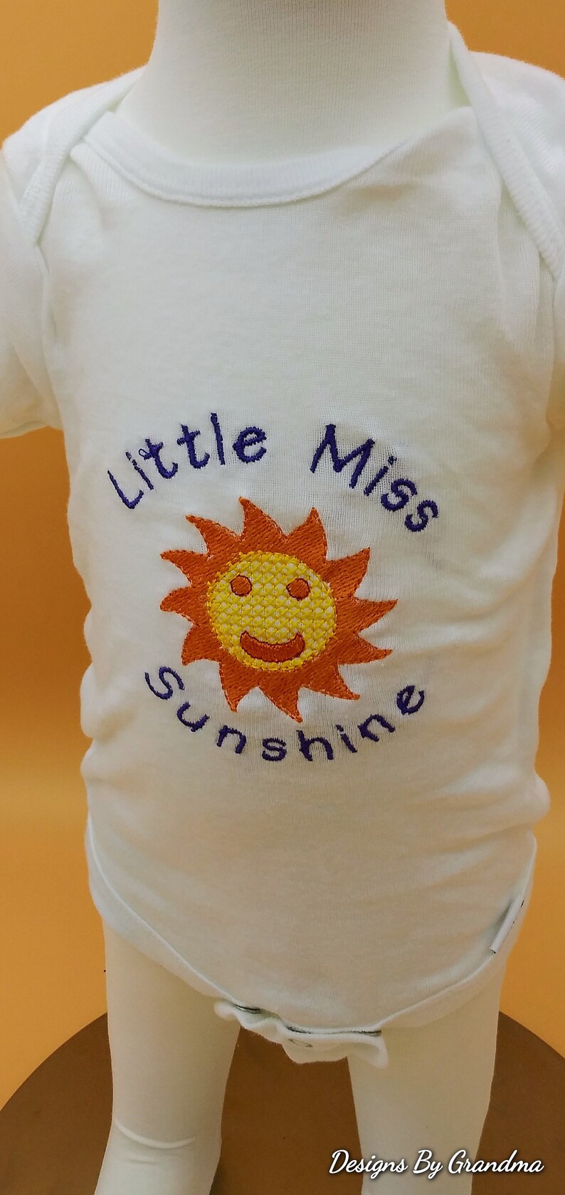 Baby Body mit niedlichen Sprüchen Etsy