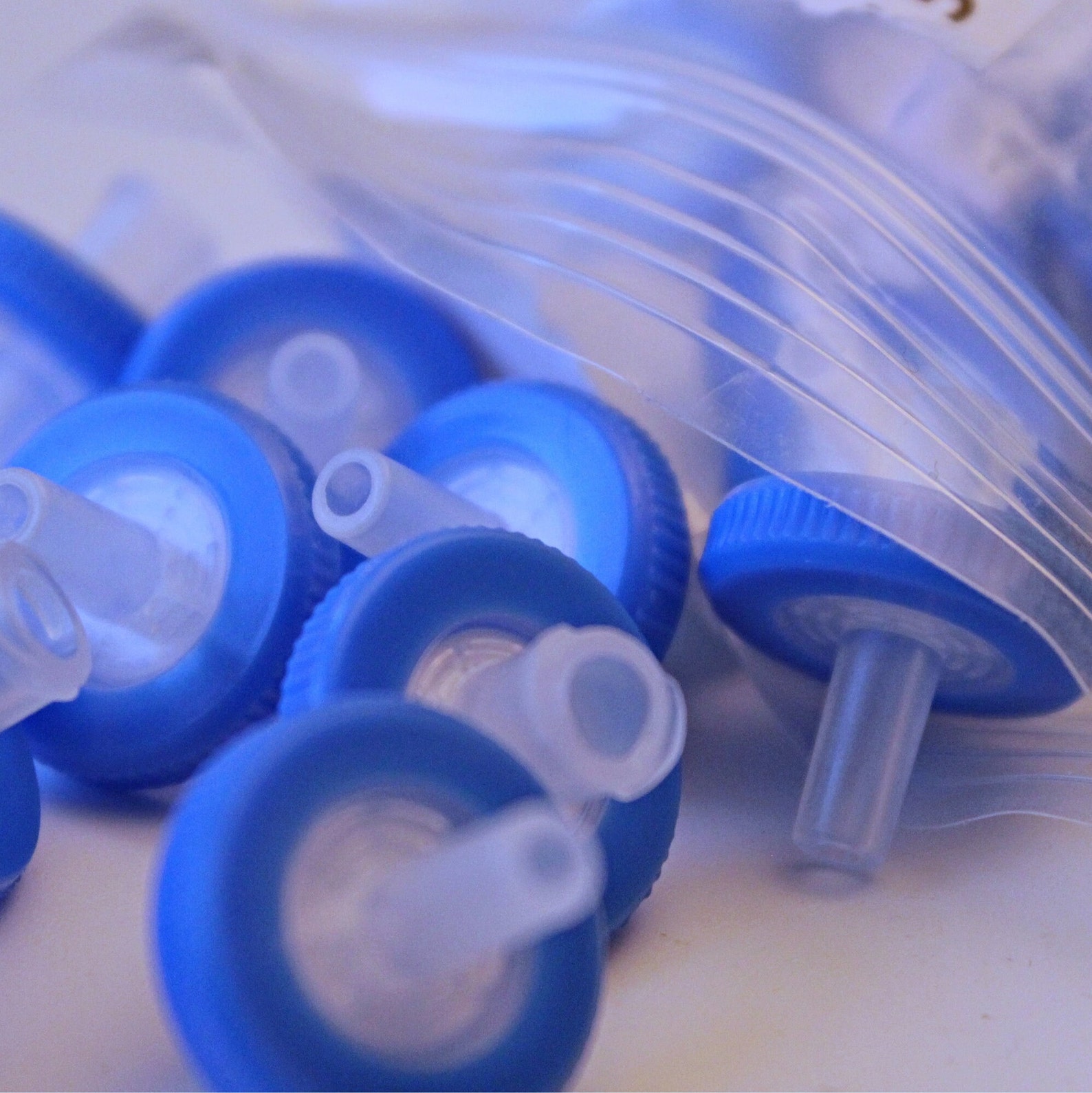 Syringe Filters Set Liquid Culture Filter Gas Exchange Etsy UK