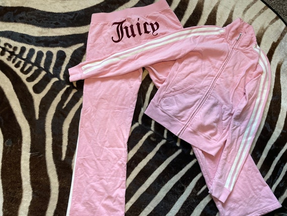 Classic Juicy Couture Jumpsuit! Women’s small.