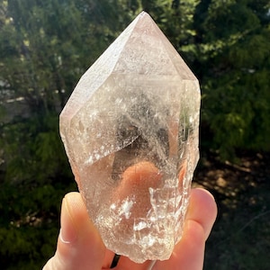 Alpine Smoky Quartz from Switzerland