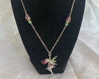 Fairy Necklace