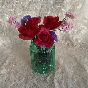 Rose Floral Pens