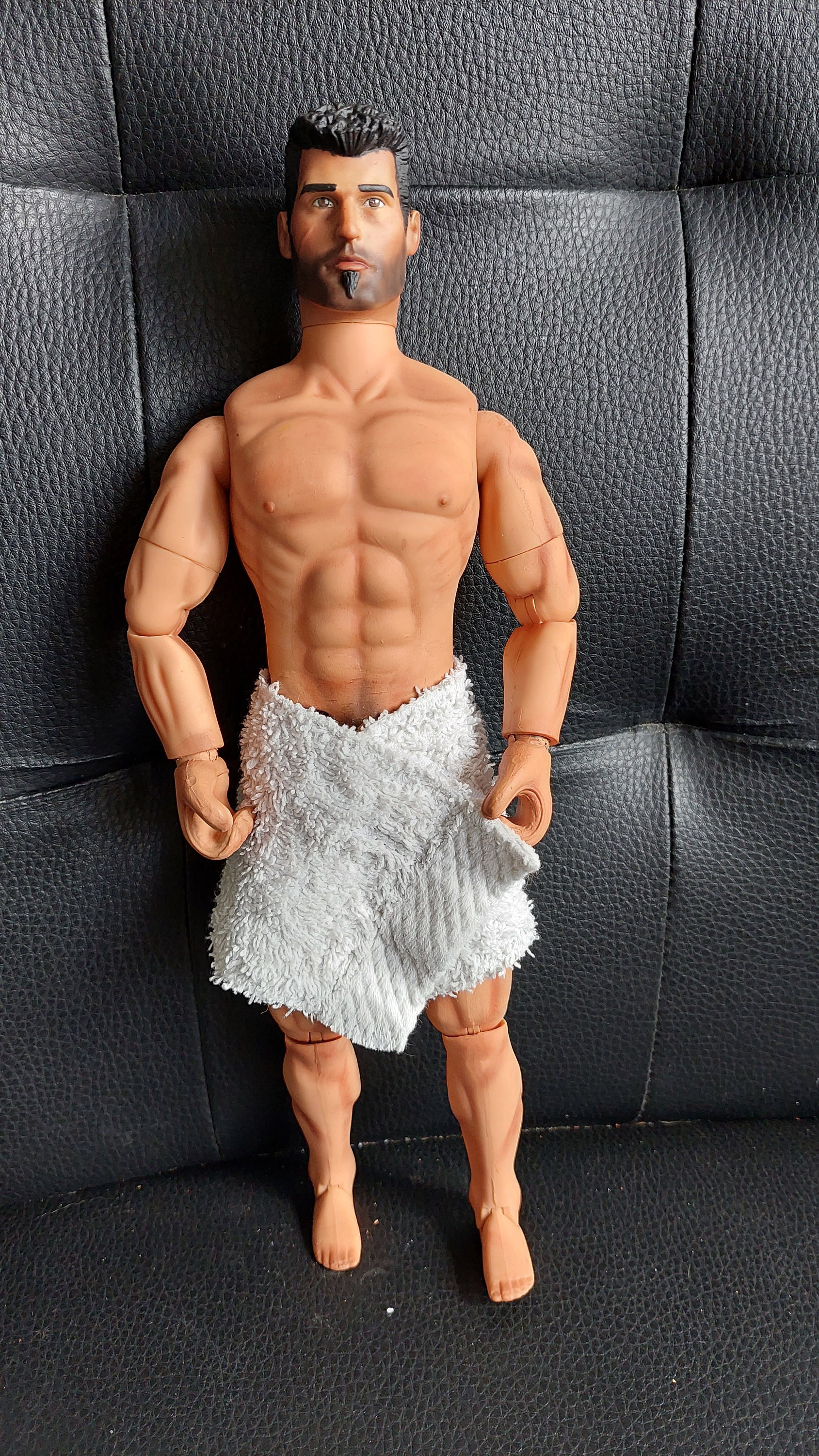 Male doll gay discount