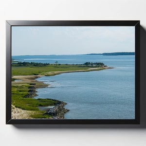 Hilton Head Island Scenery Print | Hilton Head Island Scenery Photo | Island Wall Art | Island Wall Decor | Island Print