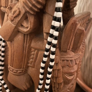 Esu/Eshu/Elegua/Exu Isese traditional style ileke