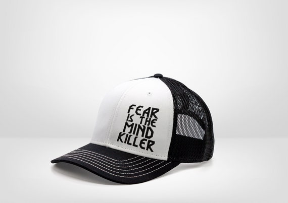 Method Duner Trucker Hat, Snapback