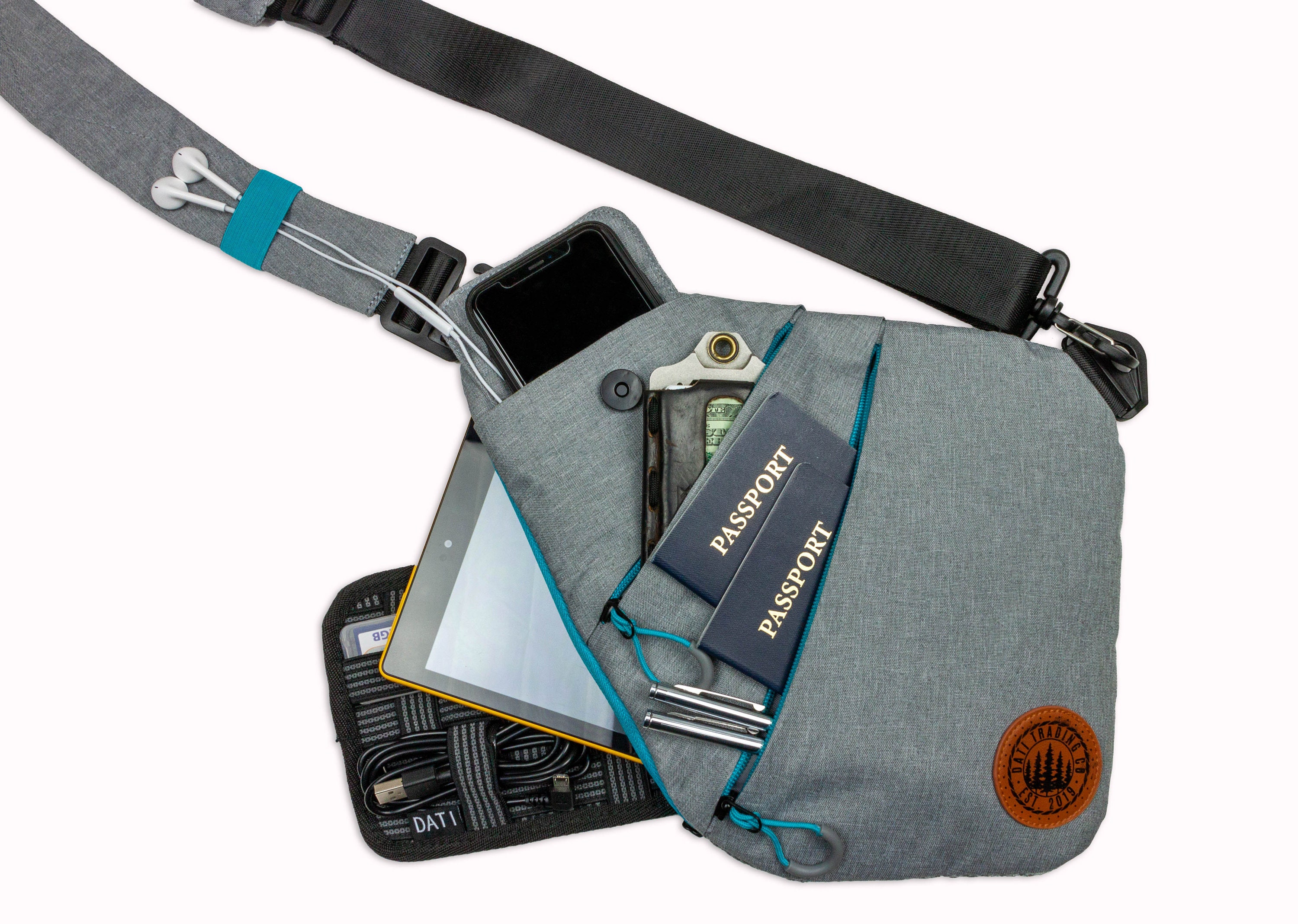 Deal of the Day: Save $40 on Lowepro Passport Sling Camera Bag